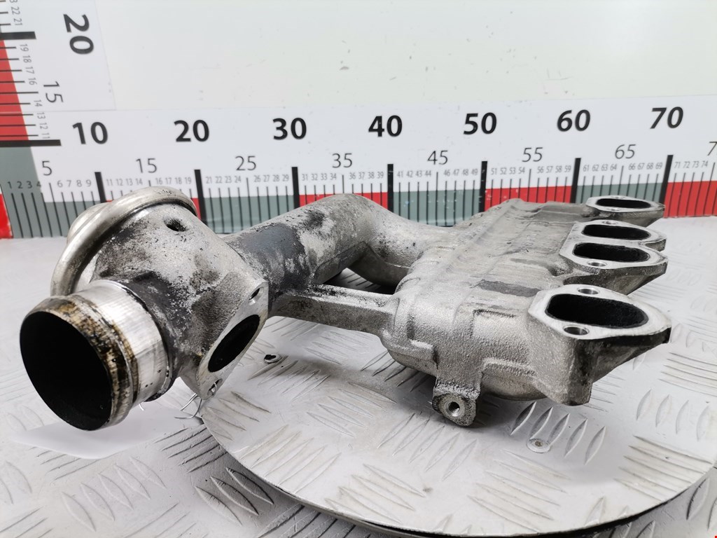 Коллектор впускной AUDI A3 8L 1996-2003