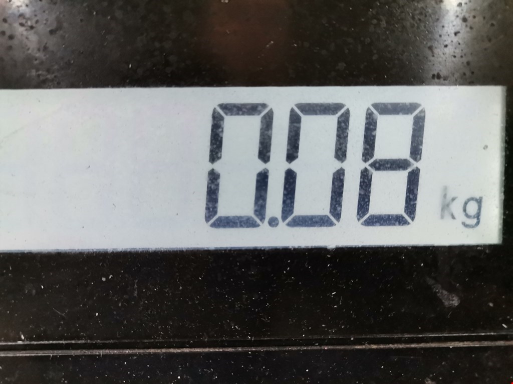 Датчик детонации OPEL Astra G 1998-2005