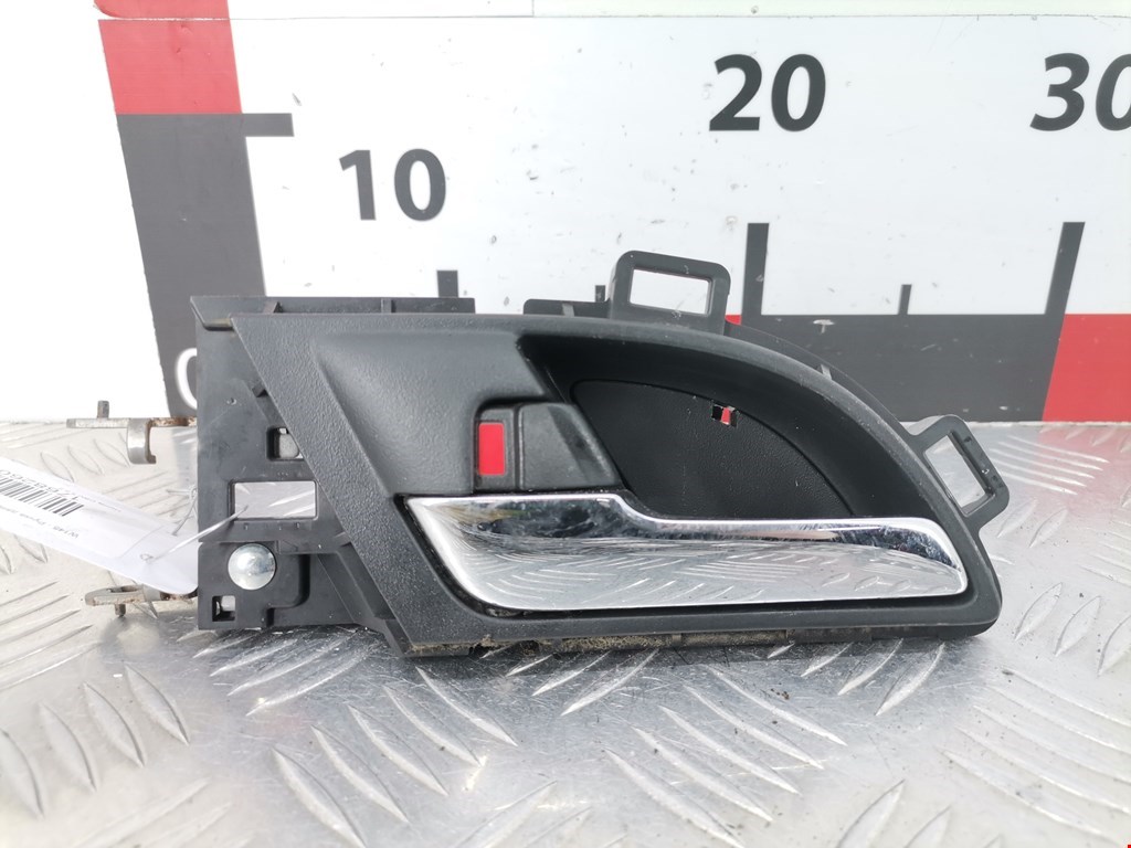 Ручка дверная передняя внутренняя левая HONDA CR-V III 2007-2012