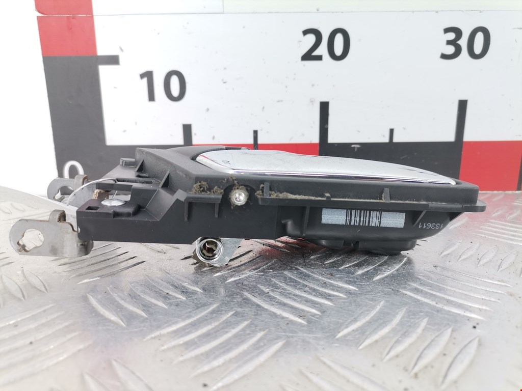 Ручка дверная передняя внутренняя левая HONDA CR-V III 2007-2012