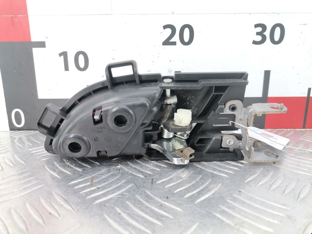 Ручка дверная передняя внутренняя левая HONDA CR-V III 2007-2012