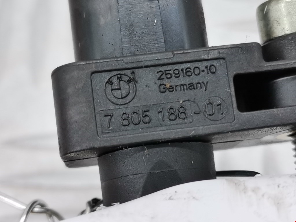 Датчик положения коленвала BMW 3er F30/F31/F80 2011-2019