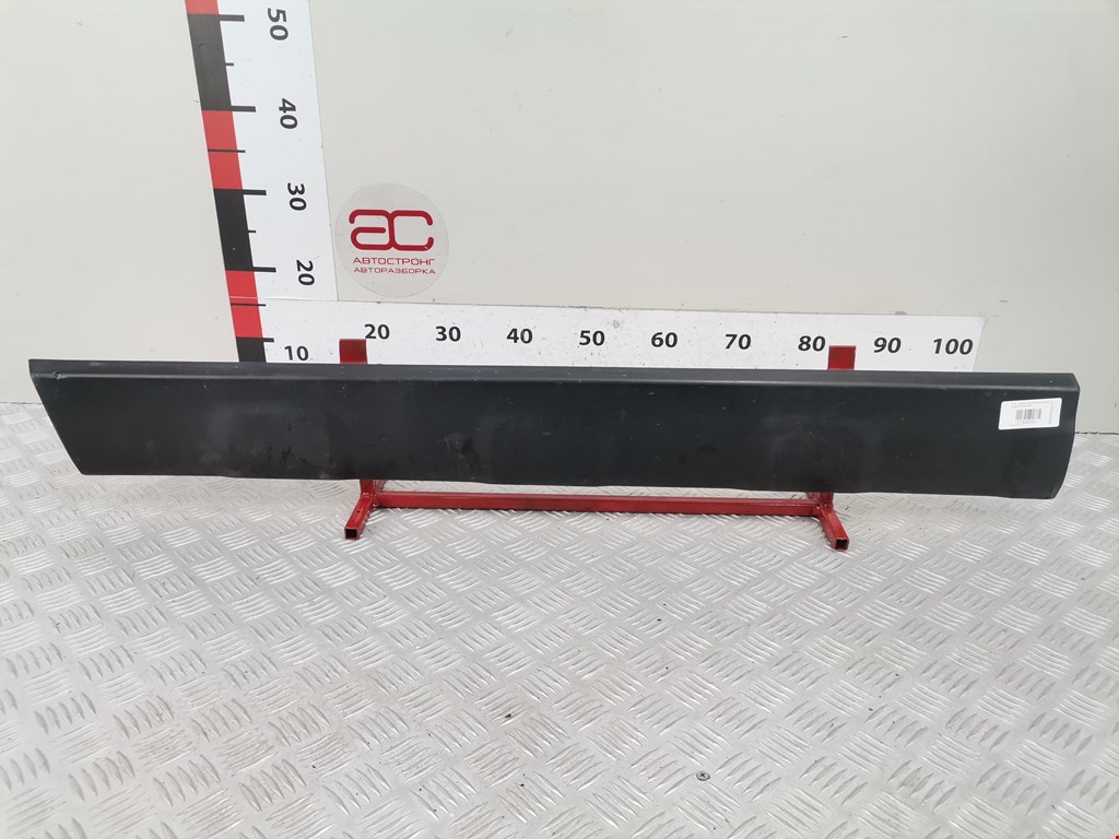 Накладка декоративная (молдинг) двери передней левой Honda CR-V 3 (2006-2012)