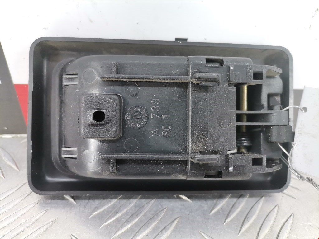 Ручка дверная задняя внутренняя правая FIAT Ducato 230 1993-2006