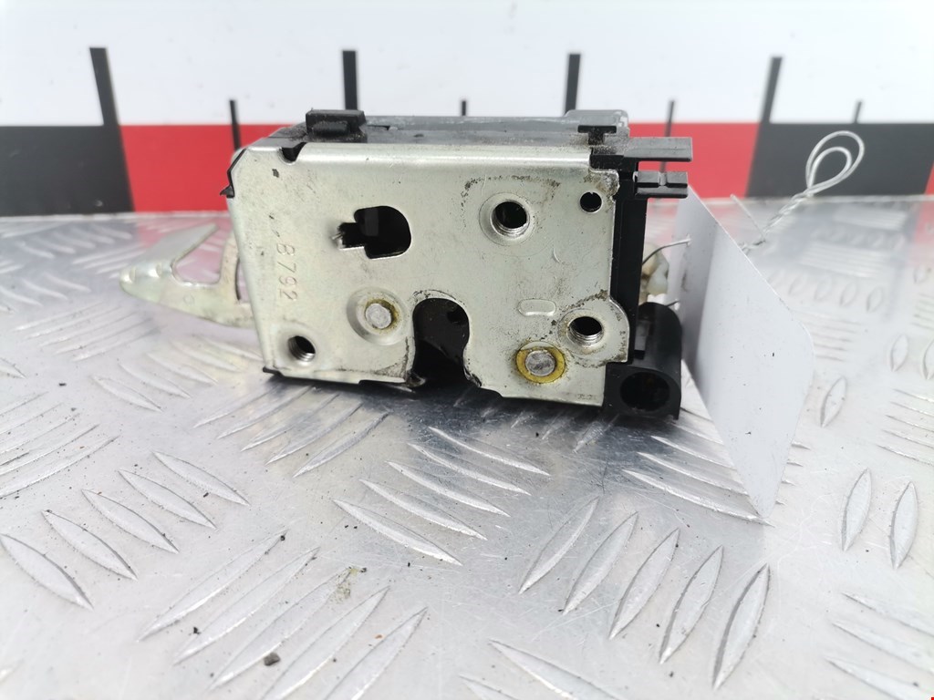 Замок двери распашной левой Fiat Ducato 2 (230) (1994-2006)