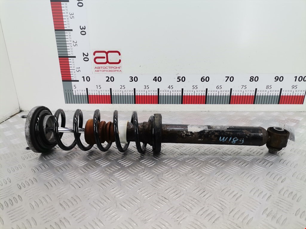 Амортизатор задний правый BMW 5er 5 серия F10/F11/F07 2009-2017