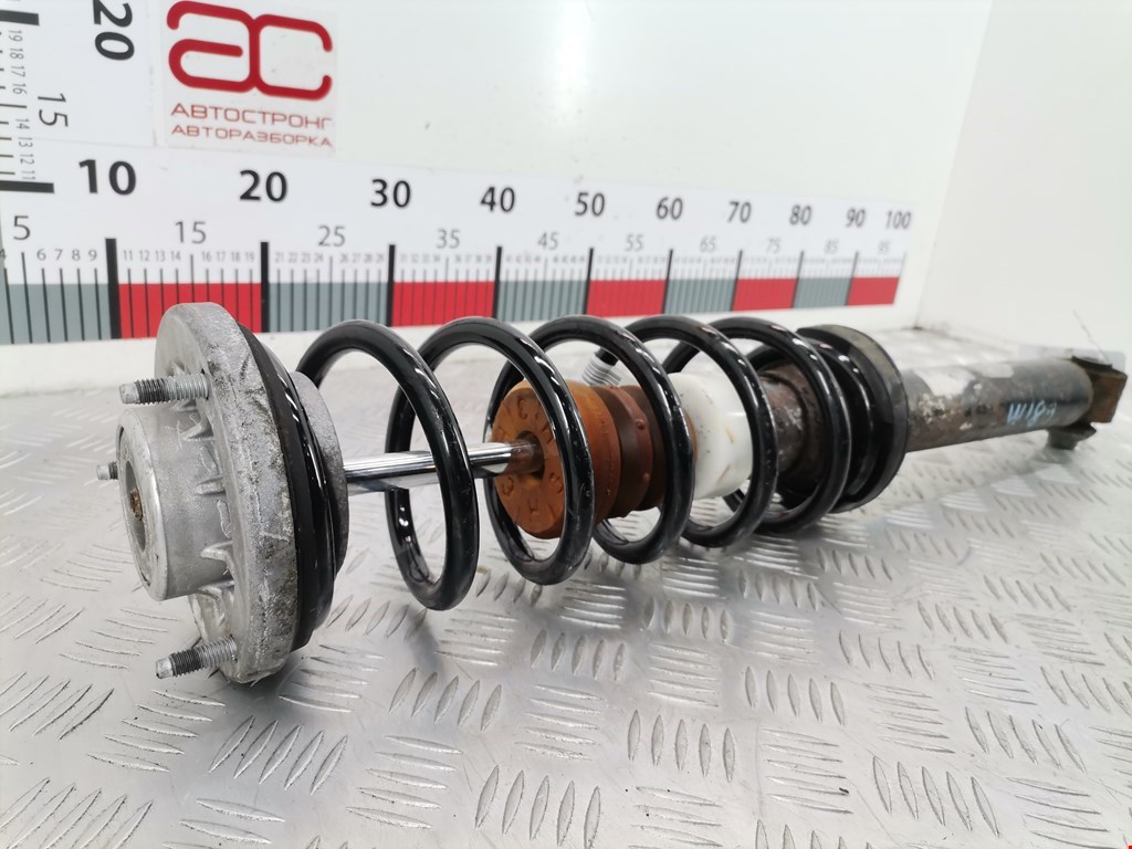 Амортизатор задний правый BMW 5er 5 серия F10/F11/F07 2009-2017