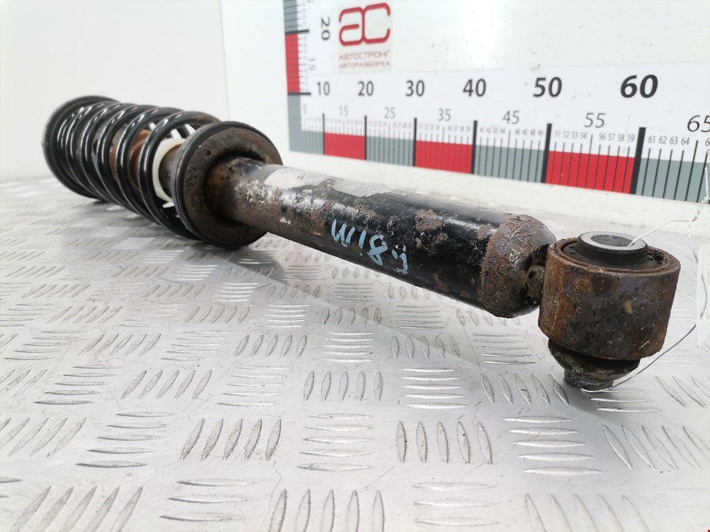 Амортизатор задний правый BMW 5er 5 серия F10/F11/F07 2009-2017