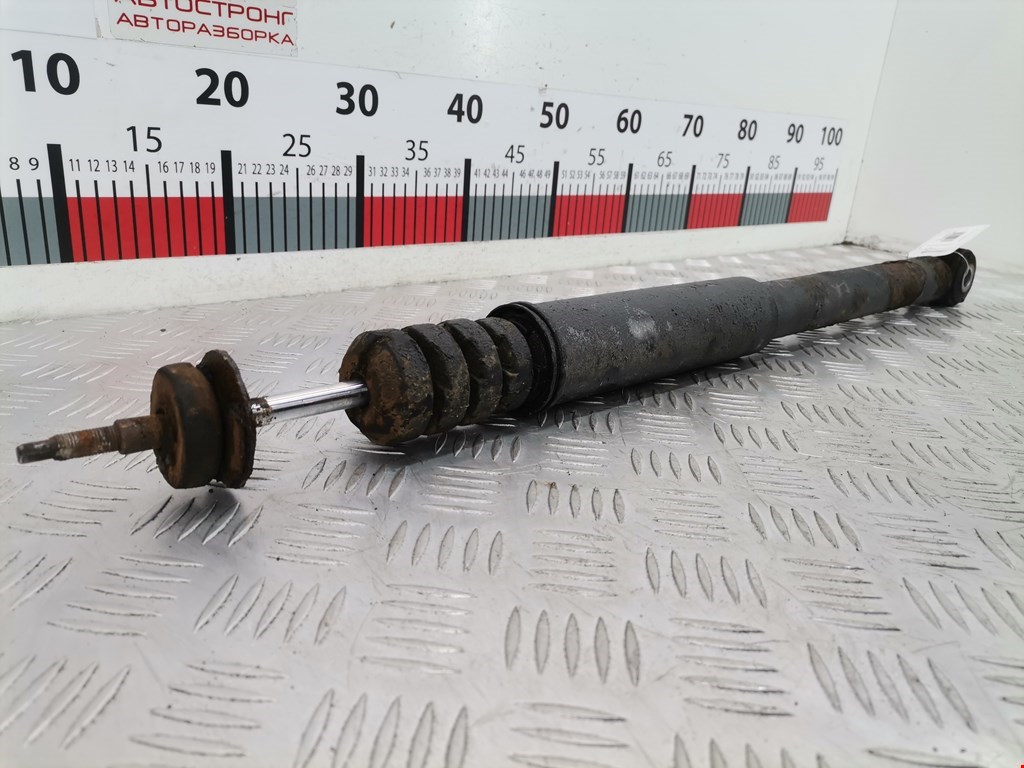 Амортизатор задний правый DACIA Duster Duster I 2010-2017