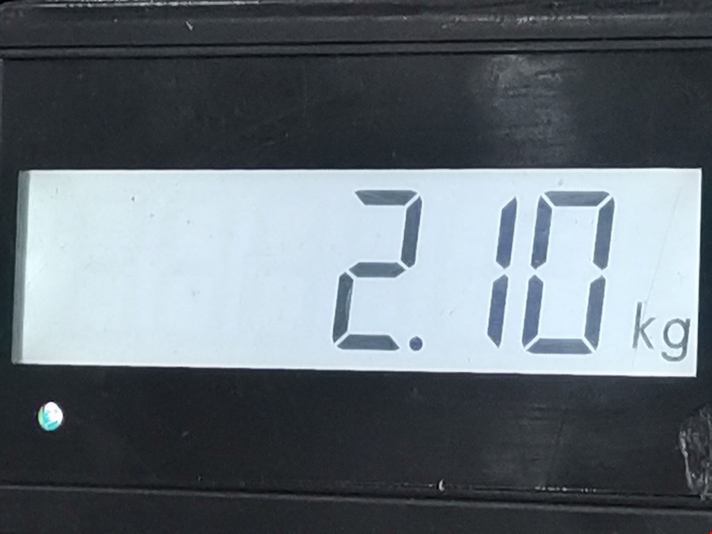 Рычаг передний левый BMW 5er 5 серия F10/F11/F07 2009-2017