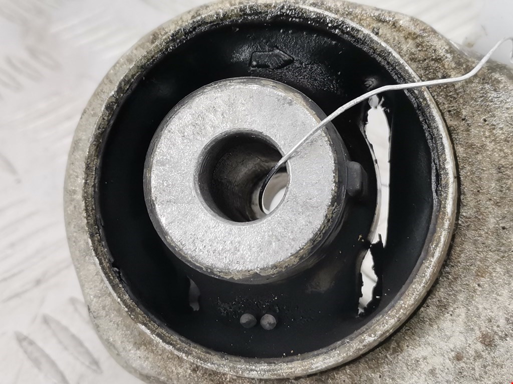 Рычаг передний левый BMW 5er 5 серия F10/F11/F07 2009-2017