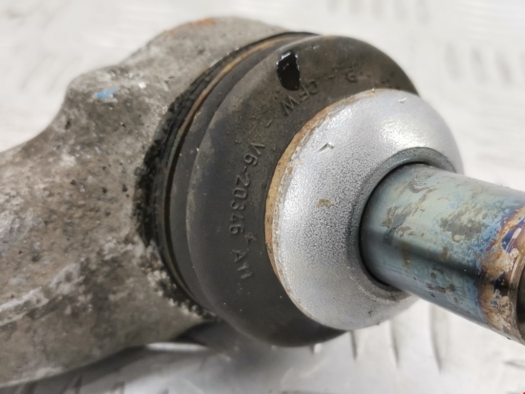 Рычаг передний левый BMW 5er 5 серия F10/F11/F07 2009-2017