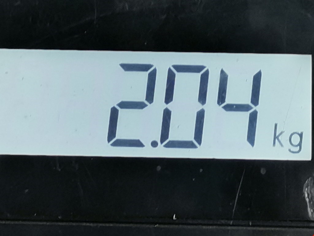 Рычаг передний левый BMW 5er 5 серия F10/F11/F07 2009-2017