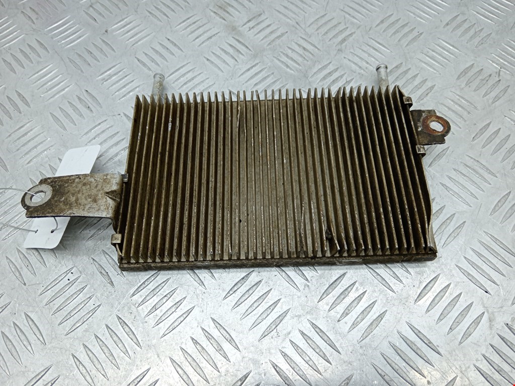 Радиатор топливный TOYOTA RAV 4 XA30 2006-2012