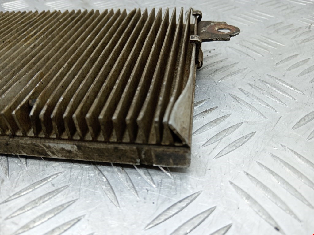 Радиатор топливный TOYOTA RAV 4 XA30 2006-2012