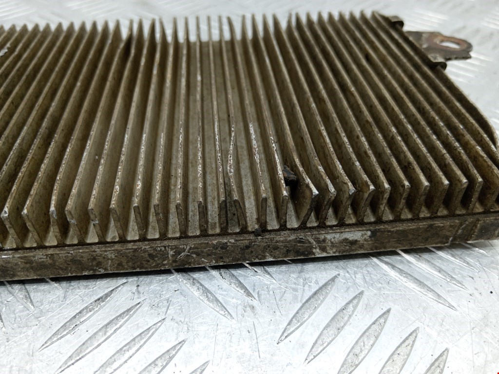 Радиатор топливный TOYOTA RAV 4 XA30 2006-2012