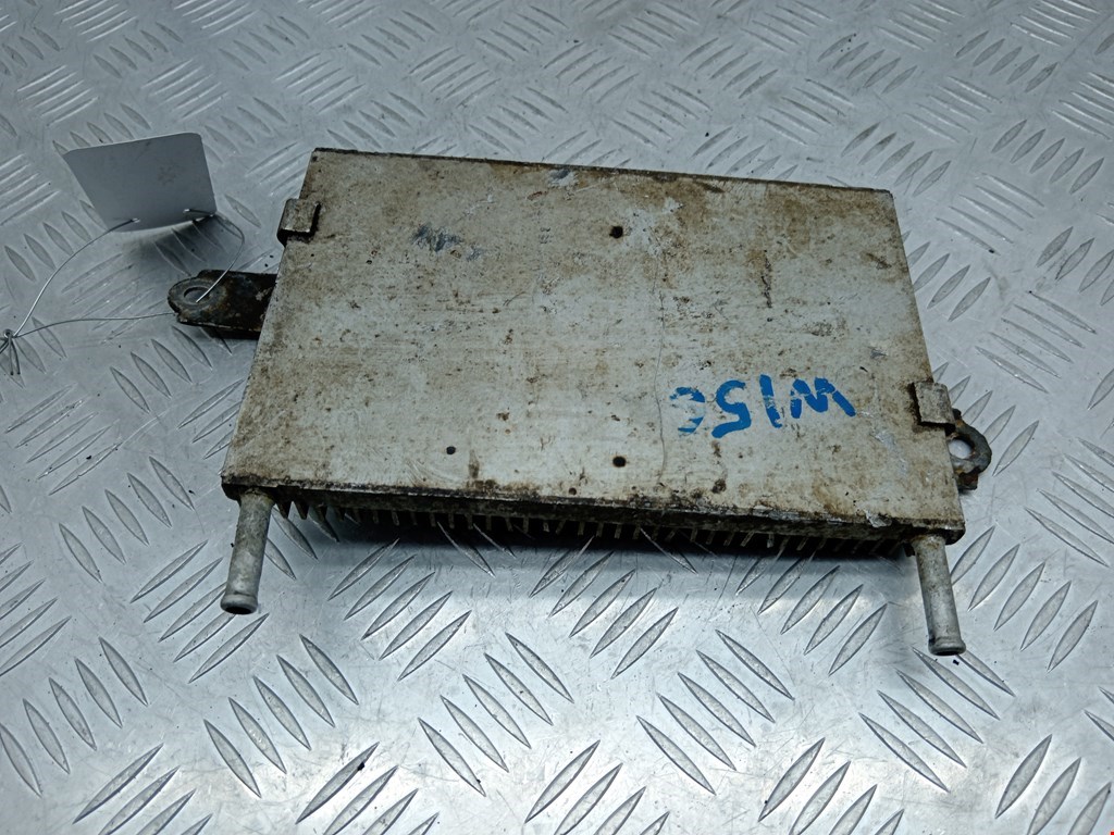 Радиатор топливный TOYOTA RAV 4 XA30 2006-2012