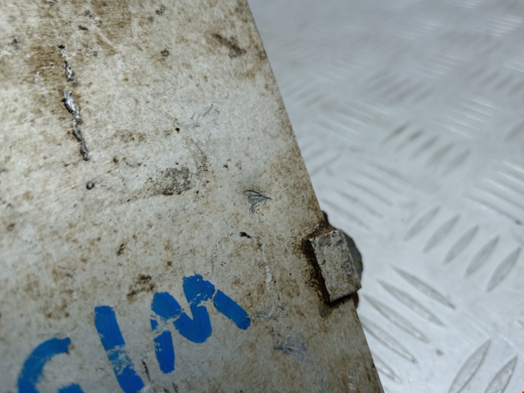 Радиатор топливный TOYOTA RAV 4 XA30 2006-2012