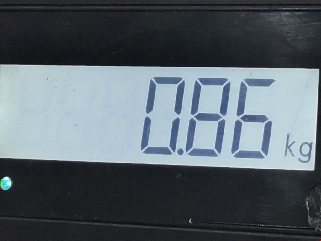 Рычаг задний правый VOLKSWAGEN Touareg 2002-2010