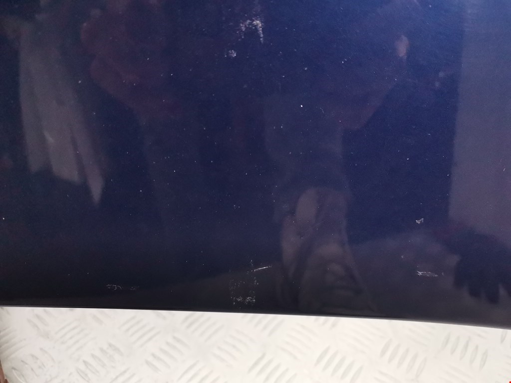 Капот VOLKSWAGEN Touareg 2002-2010