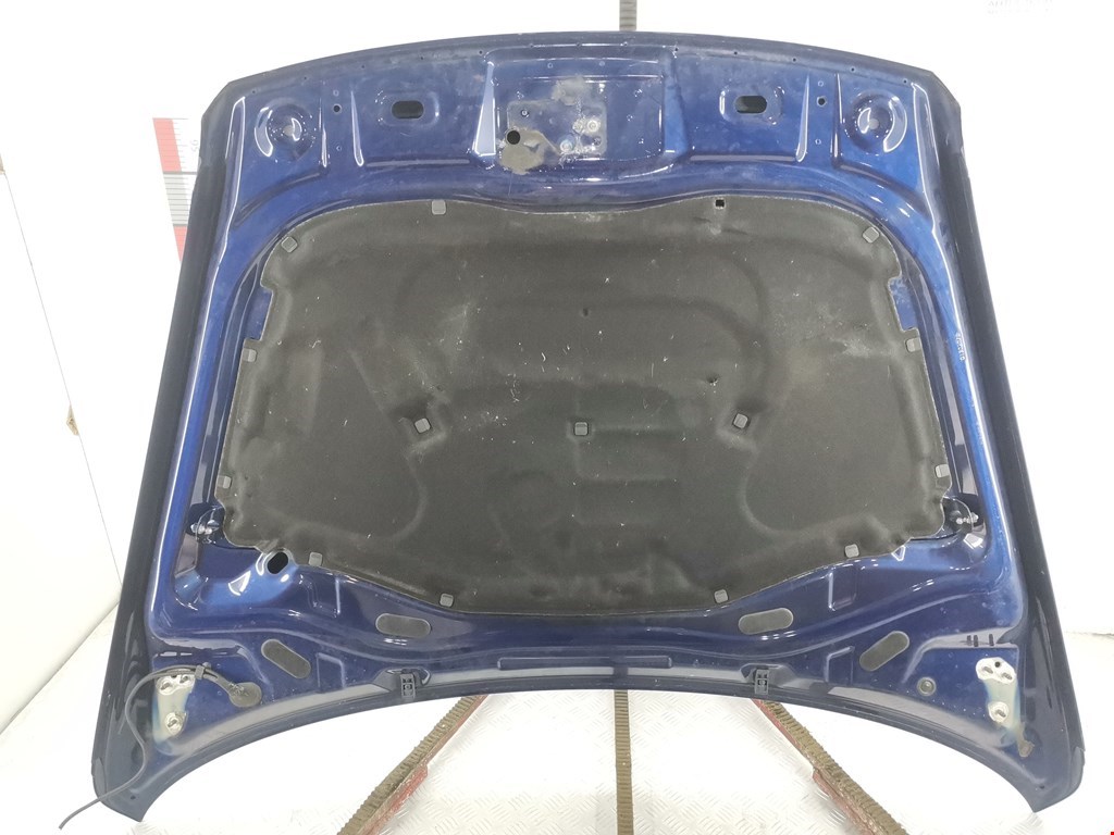 Капот VOLKSWAGEN Touareg 2002-2010