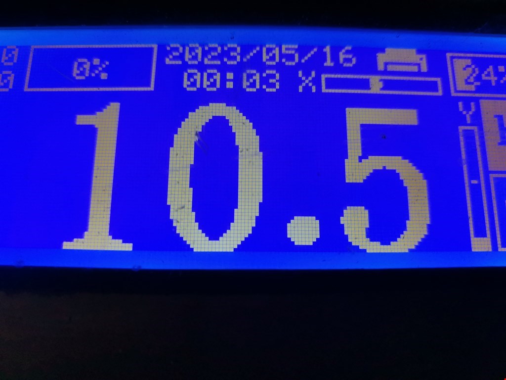 Капот VOLKSWAGEN Touareg 2002-2010