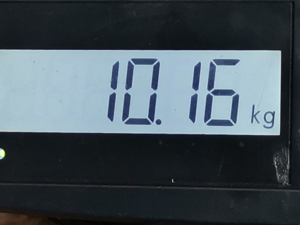 Рычаг передний левый LAND ROVER Range Rover Sport 2005-2013