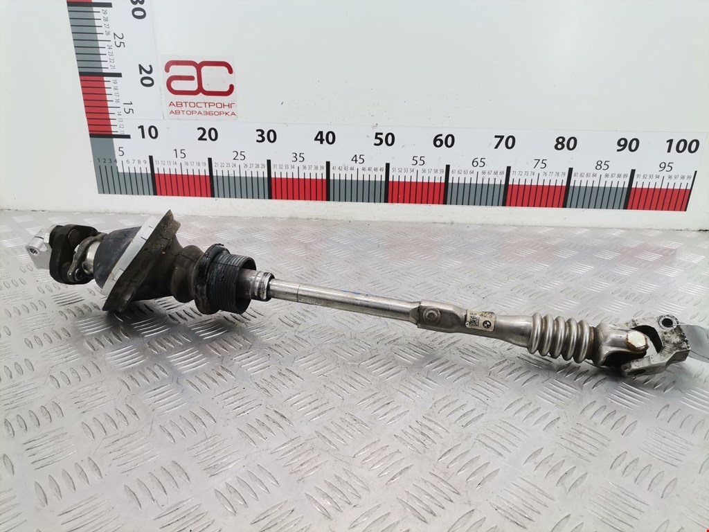 Кардан рулевой BMW 5er 5 серия F10/F11/F07 2009-2017