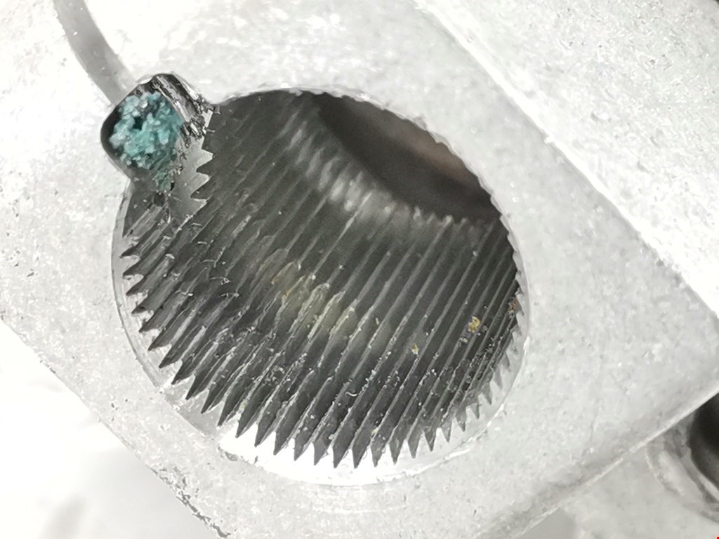 Кардан рулевой BMW 5er 5 серия F10/F11/F07 2009-2017