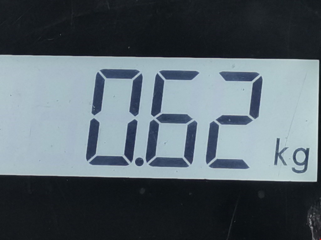 Петля капота левая/правая PEUGEOT Expert II 2007-2016