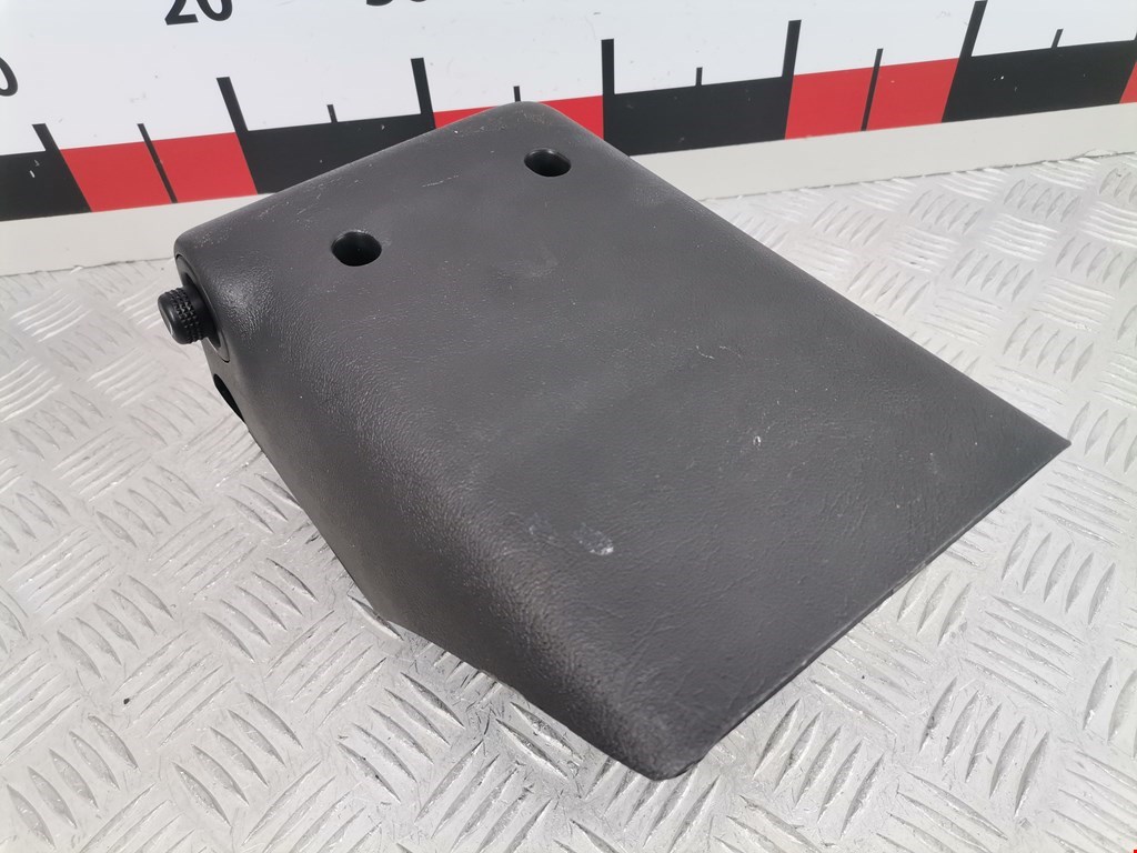 Кожух рулевой колонки JAGUAR XF X250 2007-2015