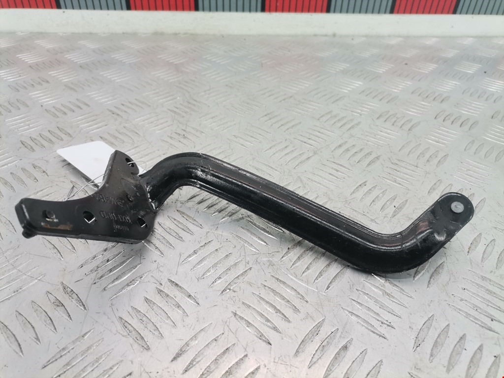 Ролик двери сдвижной (левый/правый средний верхний/нижний) PEUGEOT Expert II 2007-2016