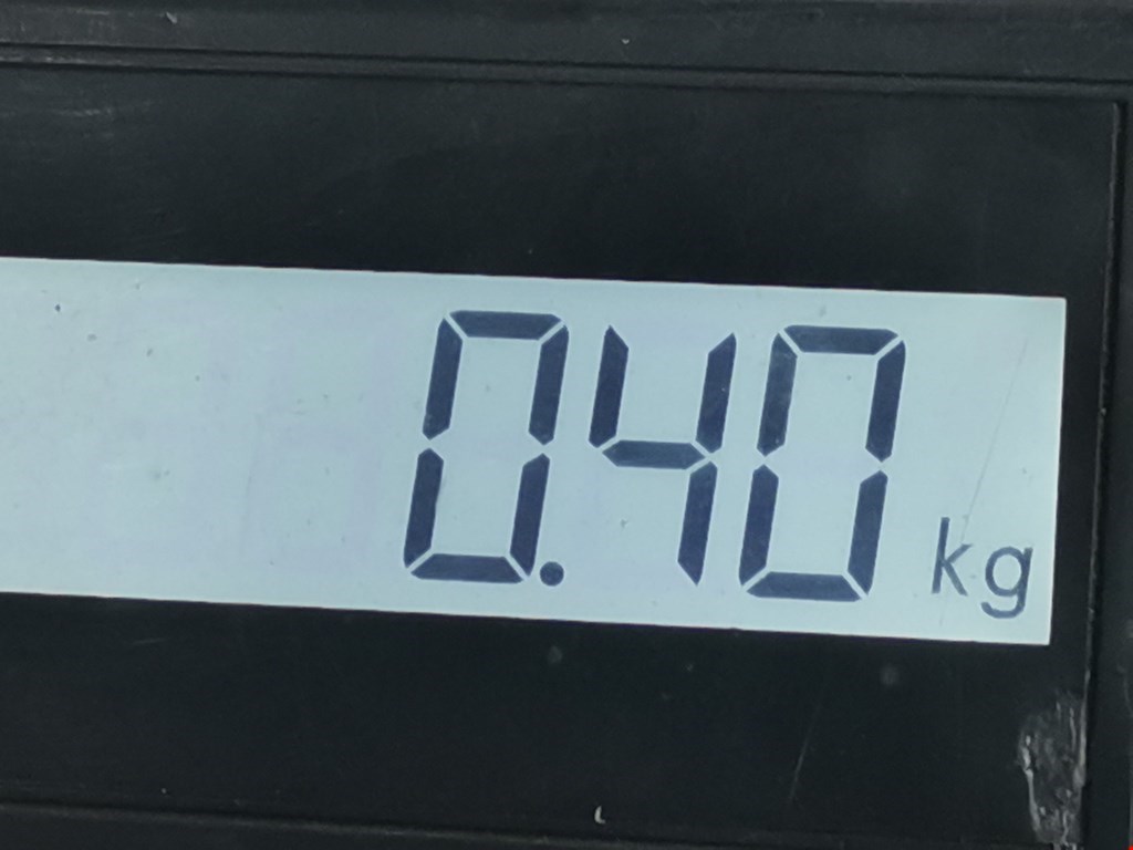 Ролик двери сдвижной (левый/правый средний верхний/нижний) PEUGEOT Expert II 2007-2016