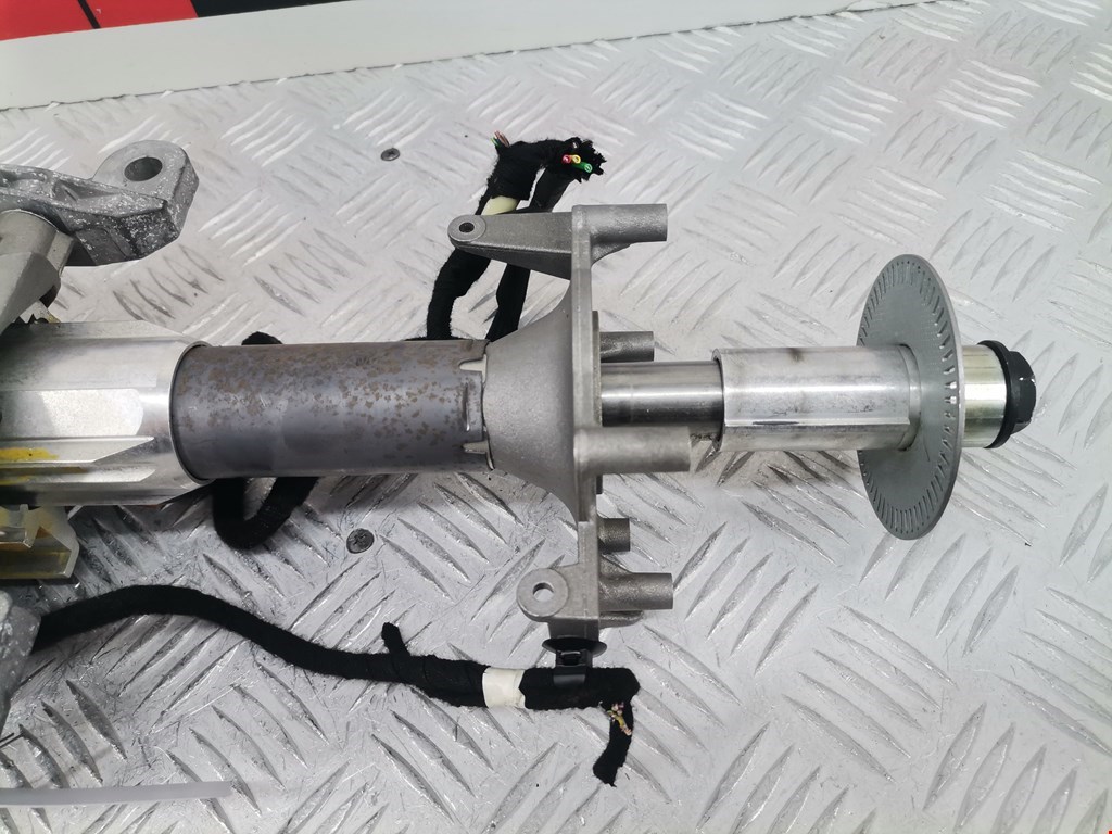 Колонка рулевая JAGUAR XF X250 2007-2015