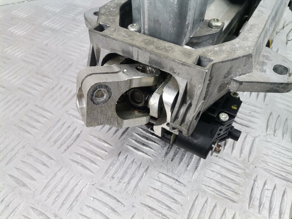 Колонка рулевая JAGUAR XF X250 2007-2015