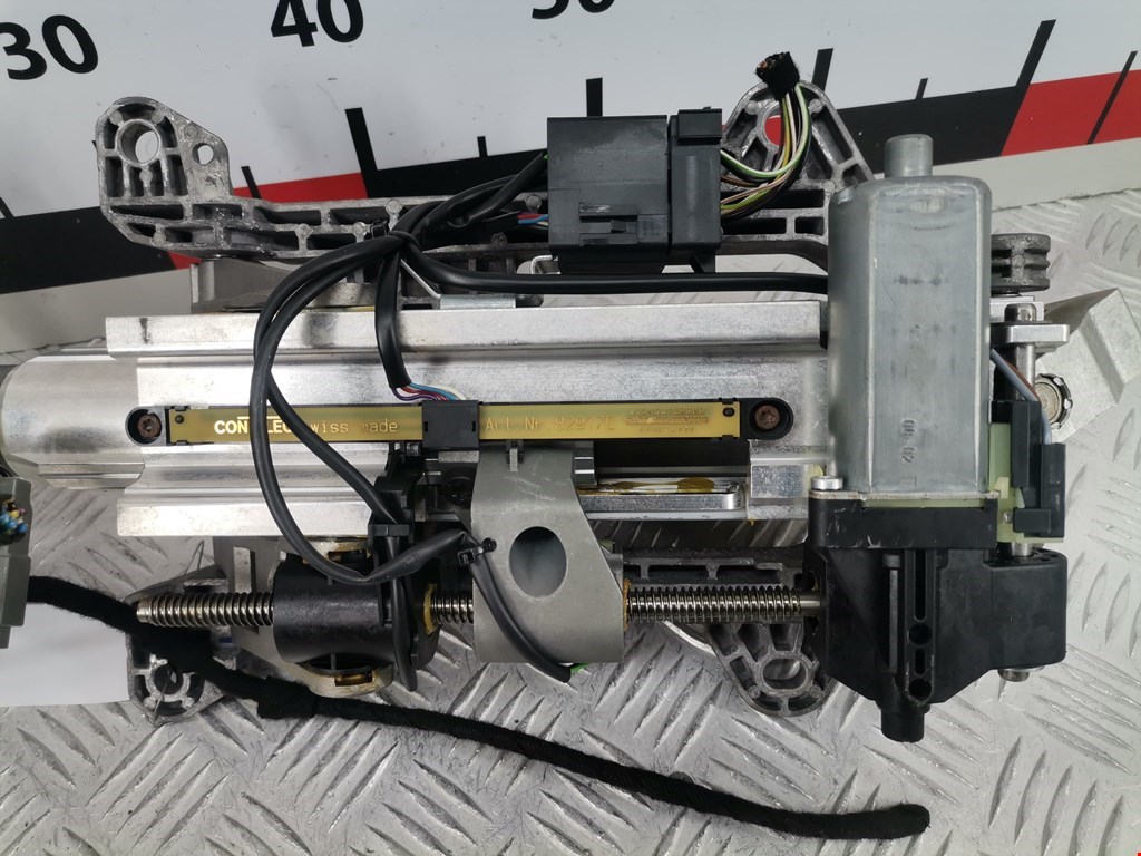 Колонка рулевая JAGUAR XF X250 2007-2015