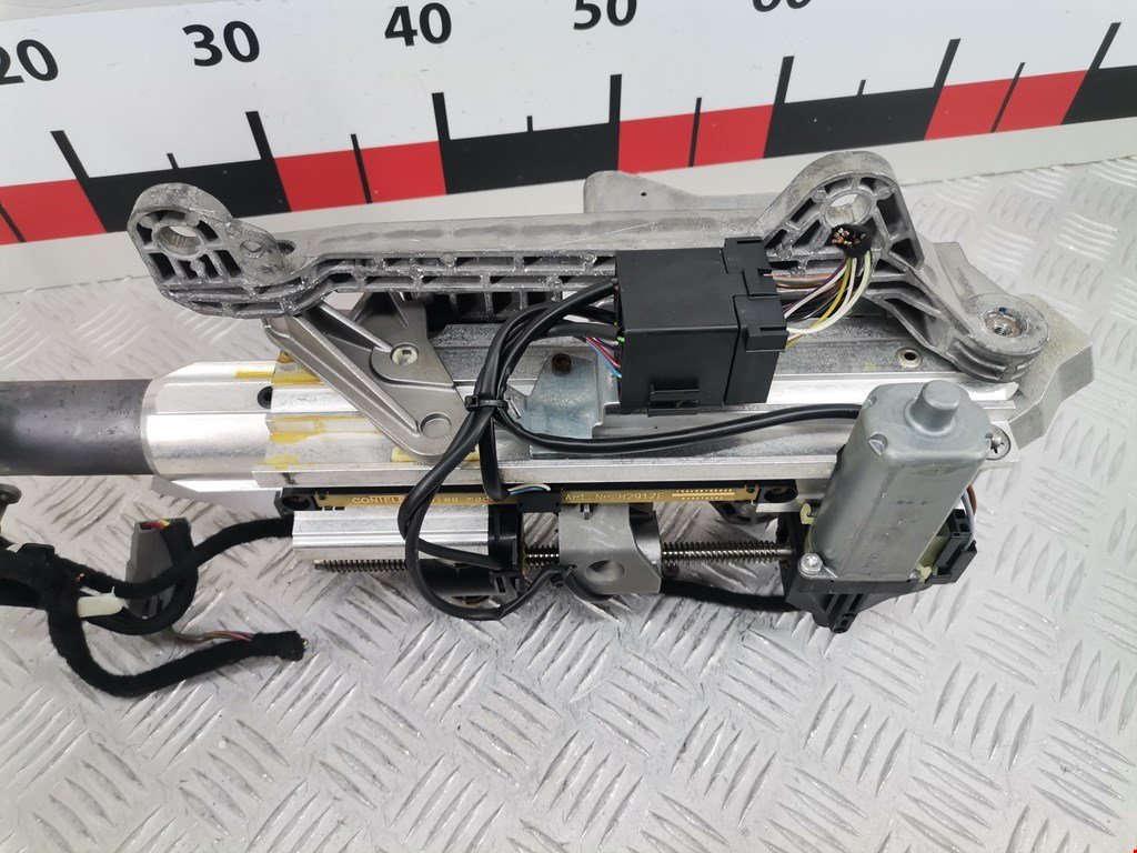 Колонка рулевая JAGUAR XF X250 2007-2015