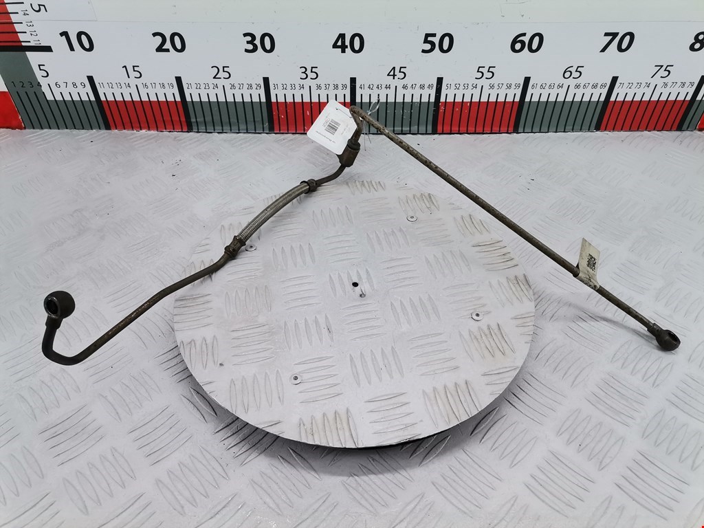 Трубка нагнетателя FORD Mondeo III 2000-2007