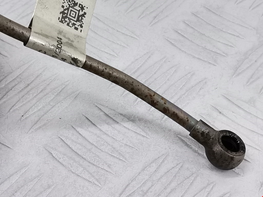 Трубка нагнетателя FORD Mondeo III 2000-2007