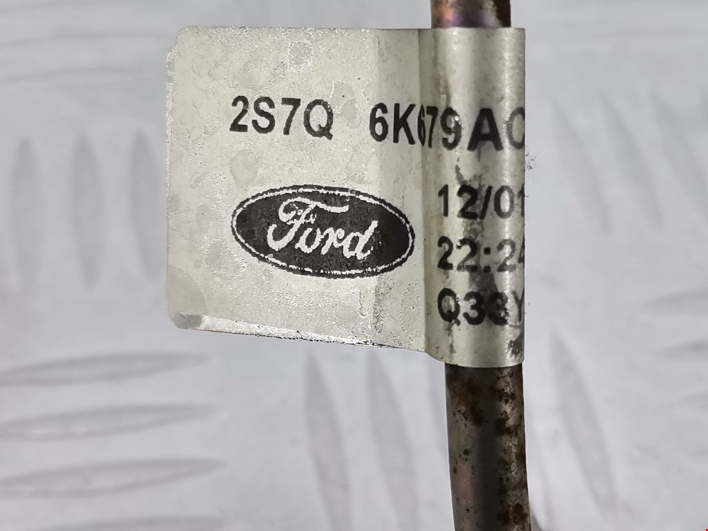 Трубка нагнетателя FORD Mondeo III 2000-2007