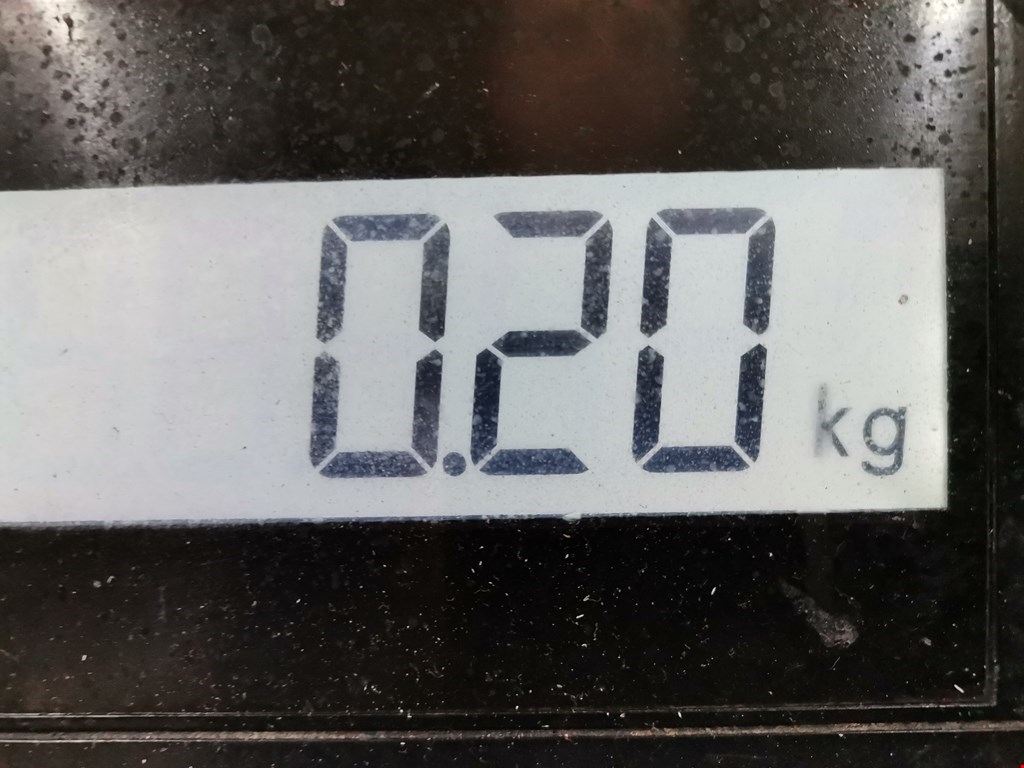 Трубка нагнетателя FORD Mondeo III 2000-2007