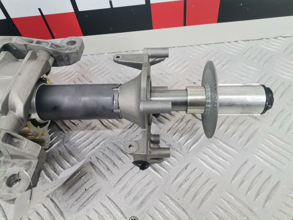 Колонка рулевая JAGUAR XF X250 2007-2015