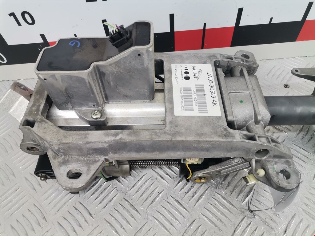 Колонка рулевая JAGUAR XF X250 2007-2015