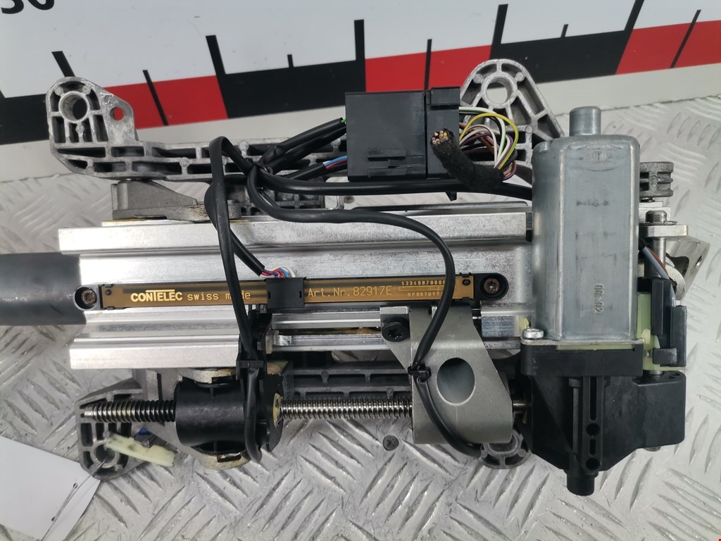 Колонка рулевая JAGUAR XF X250 2007-2015