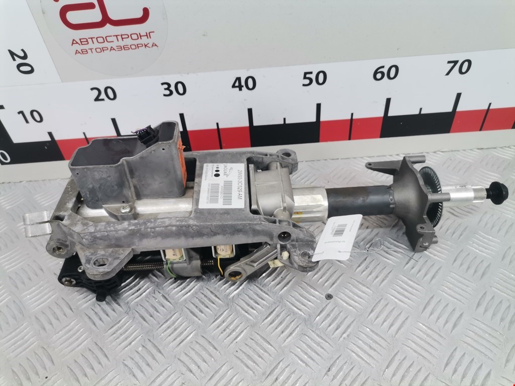 Колонка рулевая JAGUAR XF X250 2007-2015