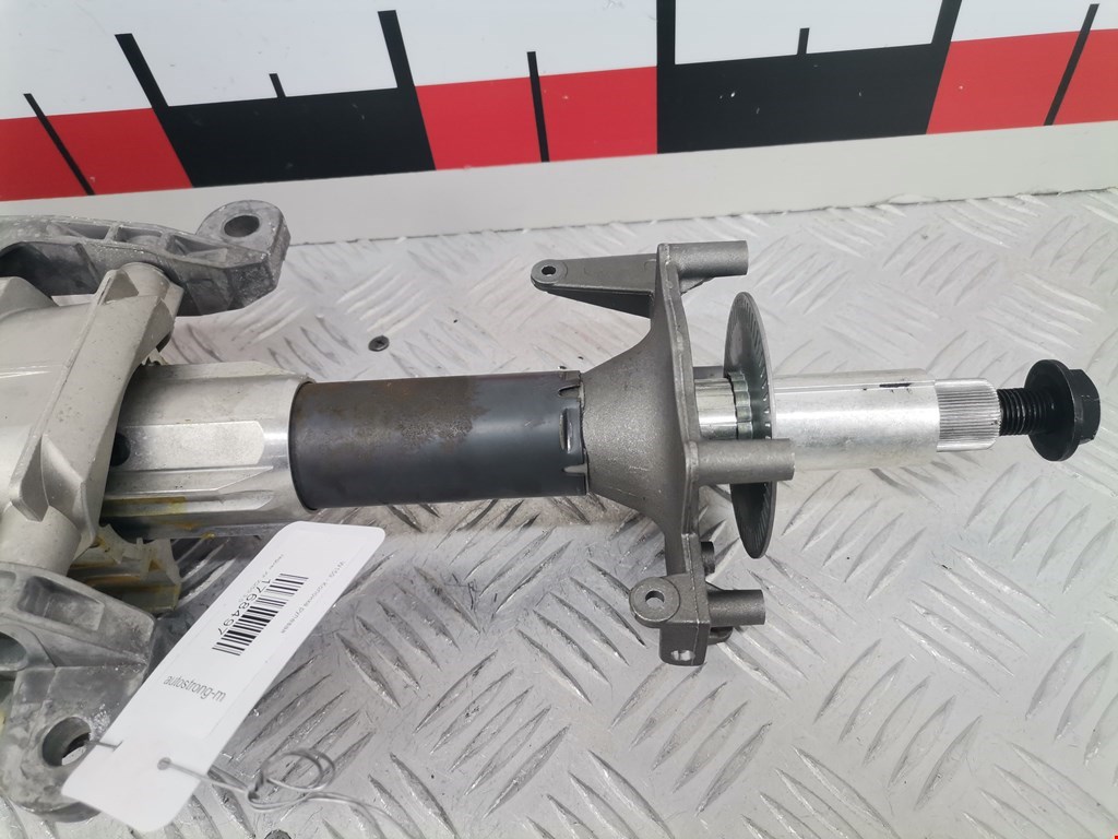 Колонка рулевая JAGUAR XF X250 2007-2015