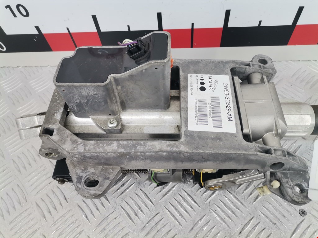 Колонка рулевая JAGUAR XF X250 2007-2015