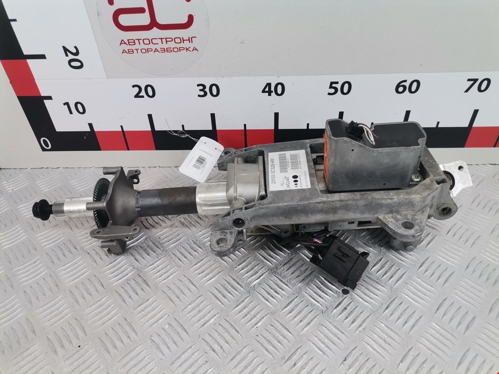Колонка рулевая JAGUAR XF X250 2007-2015