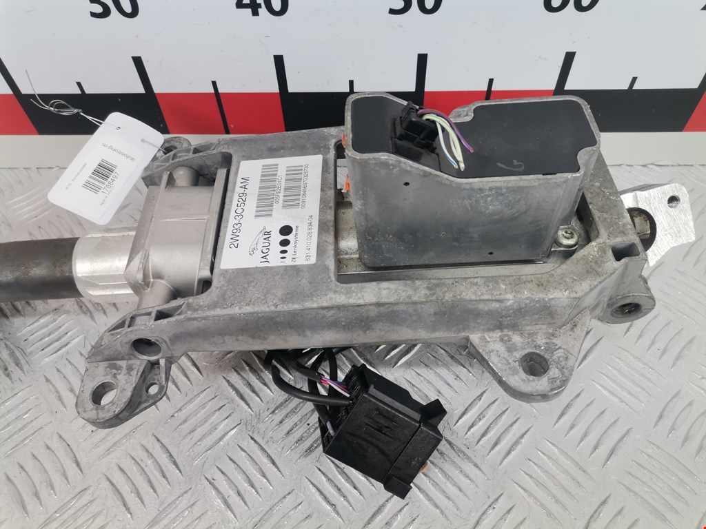 Колонка рулевая JAGUAR XF X250 2007-2015