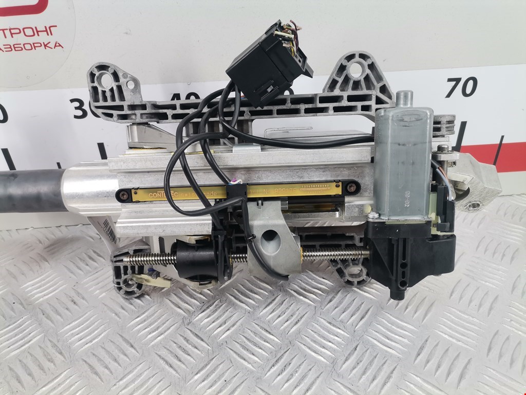 Колонка рулевая JAGUAR XF X250 2007-2015